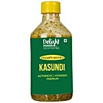 Delight Foods Premium Bengali Kasundi 200 g