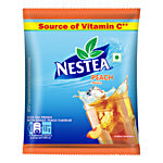 Nestea Peach Flavour Iced Tea Premix 400 g