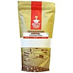 Nutty Yogi Coconut Flour 500 g
