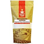 Nutty Yogi Tapioca Flour - Sabudana 1 Kg