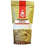 Nutty Yogi Barley Flour 1 kg