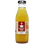Nutty Yogi Apple Cider Vinegar 500 ml