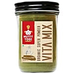Nutty Yogi Organic Super Powder - Vita Mix 70 g