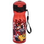 Hm International Disney Mickey Mouse Kids Sipper Bottle 530 ml