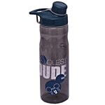 Hm International Disney Mickey Mouse Plastic Kids Sipper Bottle - Coolest Dude 800 ml