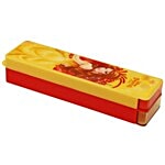 Hm International Disney Belle Princess Kids Pencil Box 1 pc