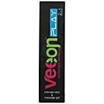 VEEON Play - 2-in-1 Intimate Lube & Massage Gel 200 ml