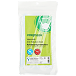 VEEMASK Anti Pollution Mask - Normal 10 pcs 