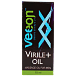 VEEON Virile+ Oil 1 Pc