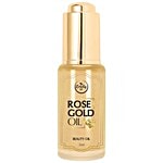 The Beauty Co. Rose Gold Beauty Oil 25 ml