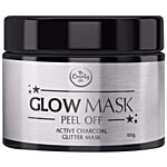 The Beauty Co. Glitter Glow Mask 100 g