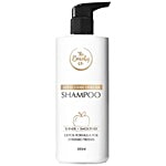 The Beauty Co. Apple Cider Vinegar Shampoo 300 ml
