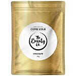 The Beauty Co. Chocolate Coffee Scrub 200 g