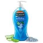 Palmolive Aroma Moments Feel The Massage Exfoliating Shower Gel 750 ml 