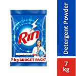Rin Advanced Detergent Powder 7 kg