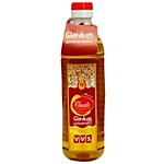 VVS Gingelly Chekku Oil 500 ml