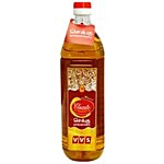 VVS Gingelly Chekku Oil 1 L 