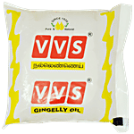 VVS Gingelly Oil 500 ml