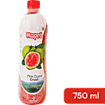 Mapro Pink Guava Crush 750 ml
