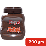 Mapro Mazaana Choco Spread with Choco Chips 300 g 