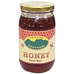 Mapro Sahyadri Honey 500 g