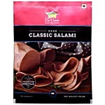 La Carne Pork Classic Salami 250 g Pouch