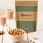 bb Gooddiet Roasted Chana Whole - Lime 150 g