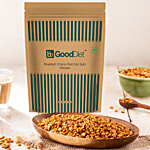 GoodDiet Namkeen Snack - Chana Dal, Split, Red 150 g