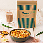 GoodDiet Diet Snack - Chilli Lime 100 g