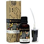 Soulflower Walk in the Wood Aroma Oil 30 ml