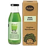 Gulabs Khus Syrup 475 ml