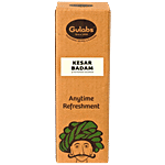 Gulabs Kesar Badam Syrup 500 ml