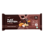 RiteBite Max Protein Choco Fudge 75 g Pouch
