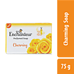Enchanteur Charming Perfumed Bar Soap for Women 75 g