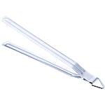 Anjali Chimta/Tong - Stainless Steel 1 pc