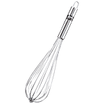 Anjali Stainless Steel Beater/Whisk - Small 1 pc