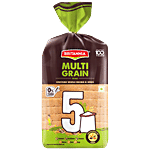 Britannia Multigrain Bread 450 g Pouch
