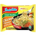 Indomie Instant Soup Noodles - Chicken Flavour 70 g Pouch