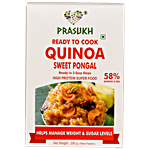 Prasukh Sweet/Chakarai Pongal 250 G