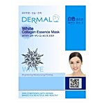 Dermal White Collagen Essence Mask 1 pc 