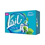 Liril Cooling Mint Soap 75 g 