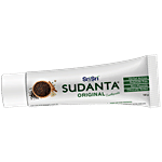 Sri Sri Tattva Sudanta Original Toothpaste 100 g