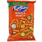 Kurkure Masala Munch Namkeen 17.3 g 