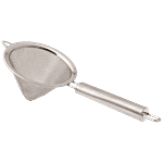 Elephant  Stainless Steel Tea Strainer - Conical, 7.5 cm 1 pc