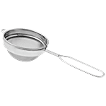 Elephant  Stainless Steel Coffee/Tea Strainer - 8 cm 1 pc