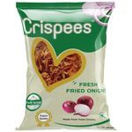 Crispees Fresh Fried Onions 200 g 