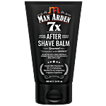 Man Arden 7X After Shave Balm Spearmint - With Menthol, Vitamin C & Hyaluronic Acid 100 ml 