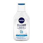 Nivea Micellair Skin Breathe Micellar Cleansing Water - 3-in-1 400 ml