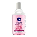 Nivea Micellair Skin Breath - Micellar Rose Water 400 ml