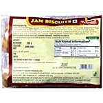 Mcrennett Jam Biscuit 200 g